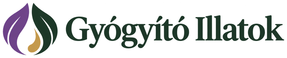 Gyógyító Illatok